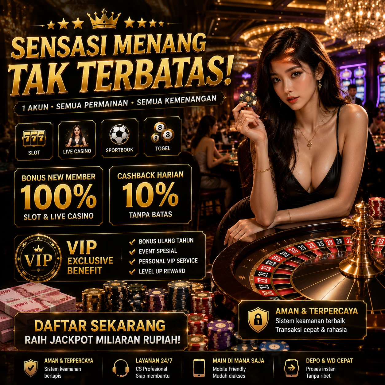 jaribos APK Indonesia - Panduan Lengkap dan Tutorial