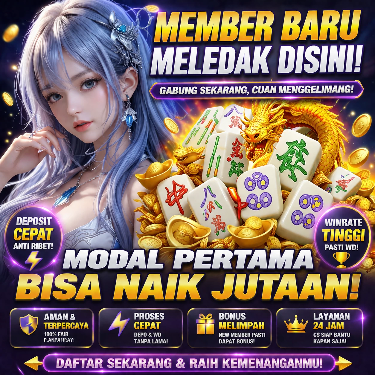 jaribos APK Indonesia - Panduan Lengkap dan Tutorial